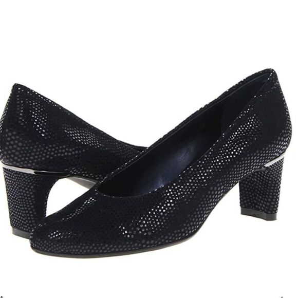 Vaneli Dayle Heels Sz 4.5 M New - Picture 1 of 5